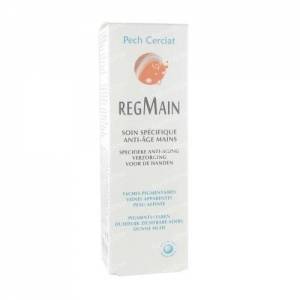 Regmain Soin Specifique Hand 50 ml