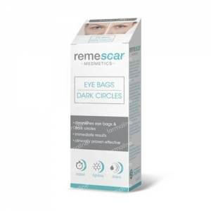 Remescar Circles & Dark Circles Promo -5â‚¬ 8 ml tube