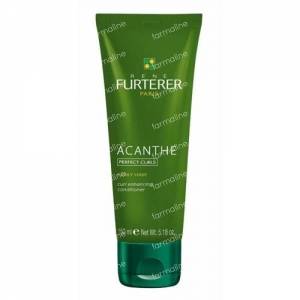 Rene Furterer Acanthe Curl Enhancing Conditioner 150 ml