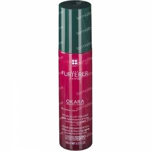 Rene Furterer Okara Protect Color Radiance Enhancing Shampoo 150 ml