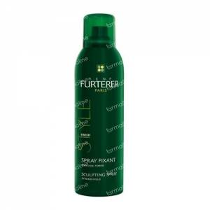 Rene Furterer Coiffant Spray Strong fixation stylizing 200 ml