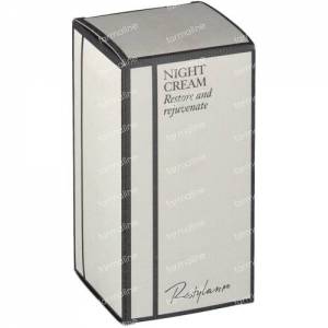 Restylane Night Cream 50 ml
