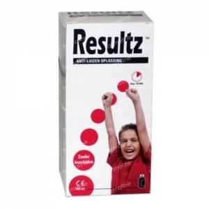 Resultz Anti-Lice 100 ml solution