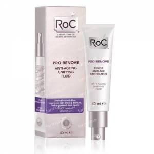 RoC Anti-Ageing Unifying Fluid PRO-RENOVE 40 ml