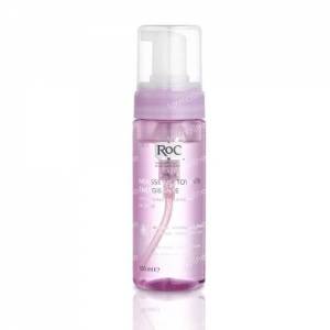 Roc Mousse Cleansing Stimulating 150 ml