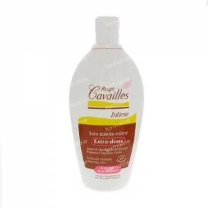 Roge Cavailles Gel Intimate Hygiene 500 ml