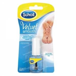 Scholl Nail Care Oil 7,5 ml