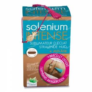 Solenium Intense + FREE Bracelet 56 items capsules