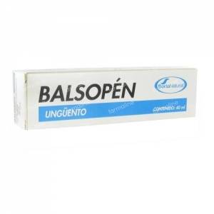 Soria Natural Dermosor Balsopen 40 g