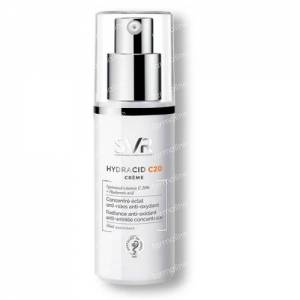 SVR Hydracid C20 Cream Lowered Price Promo 30 ml