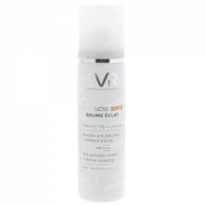 SVR Hydracid SPF15 Brume à‰clat Reduced Price 50 ml