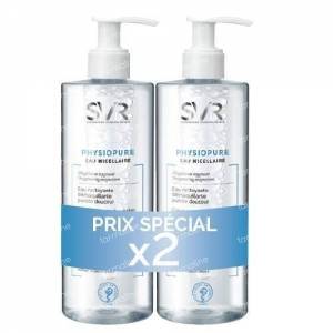 SVR Physiopure Micellar Water 800 ml