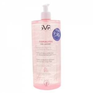 Topialyse Showergel Pump Bottle Reduced Price 1 l
