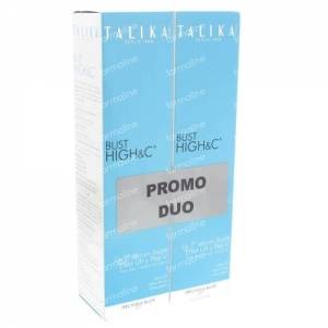 Talika Buste High & C Serum Duo 150 ml