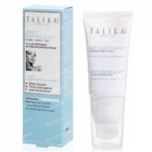 Talika Skin Retouch Face 30 ml