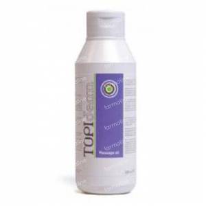 Topiderm Massage-Oil 250 ml