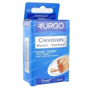 Urgodermyl Parched Skin Filmogel 3,25 ml