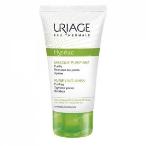 Uriage Hysà©ac Purifying Mask 50 ml