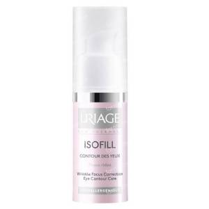 Uriage Isofill Eyecream 15 ml