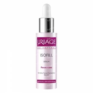 Uriage Isofill Serum Intens 30 ml
