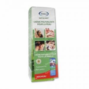 Vedax Natucare Multi Skin Cream 100 ml