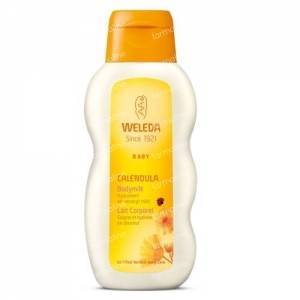 Weleda Calendula Body Lotion 200 ml