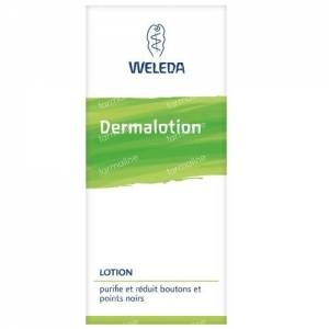 Weleda Dermalotion 50 ml