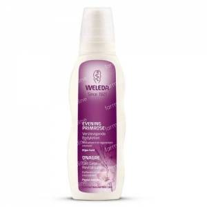 Weleda Evening Primrose Revitalising Body Lotion 200 ml