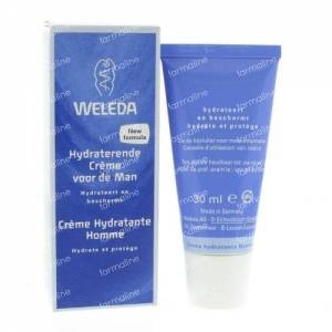 Weleda Man Hydra 30 ml cream