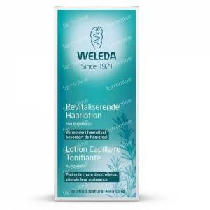 Weleda Revitalizing Hair lotion 100 ml