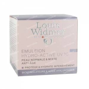 Louis Widmer Emulsion Hydro-Active SPF30 With Fragrance 50 ml